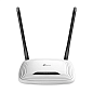 Wi-Fi роутер TP-Link TL-WR841N N300
