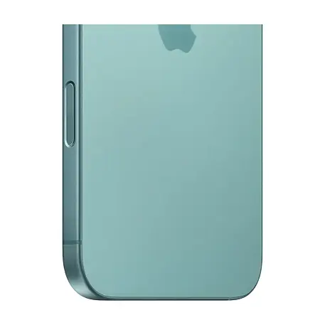Смартфон Apple iPhone 16 Plus 512 ГБ бирюзовый (1sim + eSim) - 3