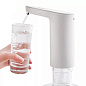 Автоматическая помпа Xiaomi Smartda TDS Automatic Water Feeder белый - 3