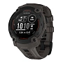 Умные часы Garmin Instinct 3 50mm Solar - 1