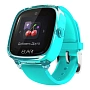 Детские умные часы ELARI KidPhone Fresh 4G - 1