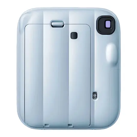 Фотоаппарат моментальной печати Fujifilm Instax Mini 13 голубой - 2