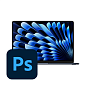 Установка Adobe Photoshop