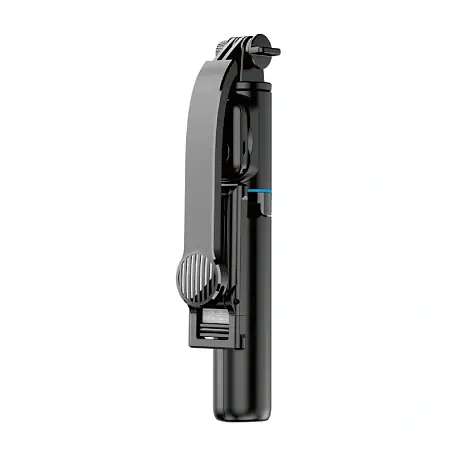 Монопод-штатив WIWU Detachable Tripod Selfie Stick WI-SE001 чёрный - 2