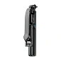 Монопод-штатив WIWU Detachable Tripod Selfie Stick WI-SE001 чёрный - 2