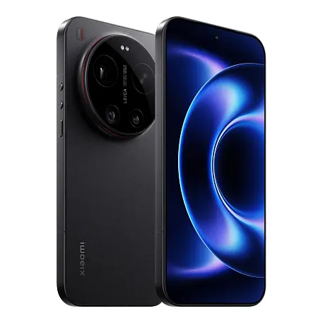 Смартфон Xiaomi 17 Ultra 16/512 ГБ чёрный (2sim + eSim) - 2