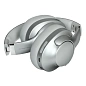 Беспроводные наушники Deppa Stereo Ultra ANC серебристый - 4