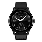 Фитнес-браслет ELARI Chrono Pro чёрный - 2