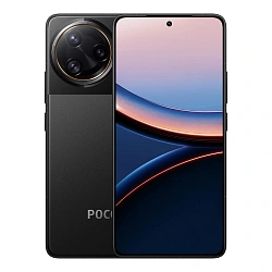 Смартфон Xiaomi Poco F7 Ultra 16/512 ГБ чёрный
