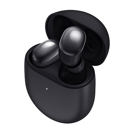 Беспроводные наушники Xiaomi Redmi Buds 4 чёрный - 2