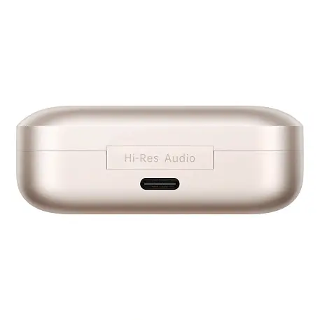 Беспроводные наушники Realme Buds Air 7 серебристый - 4