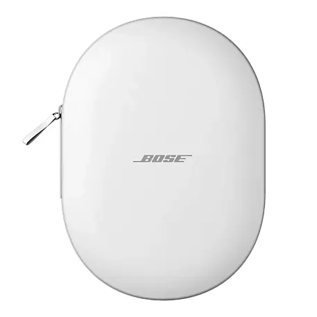 Беспроводные наушники Bose QuietComfort Ultra Headphones 2nd Gen белый - 4