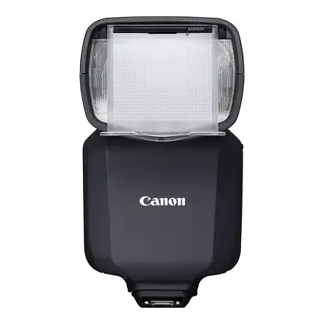 Фотовспышка Canon Speedlite EL-5 чёрный - 3