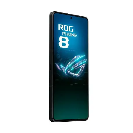 Смартфон Asus ROG Phone 8 16/256 ГБ серый (2sim) - 2