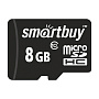 Карта памяти SmartBuy (без адаптера), 8 ГБ - 1