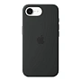 Клип-кейс (накладка) Silicone Case для Apple iPhone 16e / 17e - 1