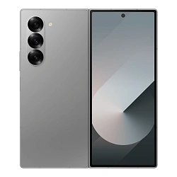 Смартфон Samsung Galaxy Z Fold 6 12/512 ГБ серый