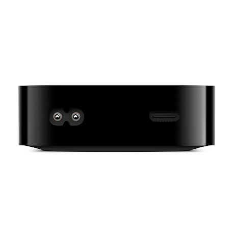 Медиаплеер Apple TV 4K 64Гб (3-го поколения) чёрный - 3