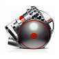 Пылесос Dyson Cinetic big ball Absolute 2 (CY26) - 2