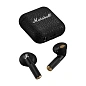 Беспроводные наушники Marshall Minor 4 чёрный - 3