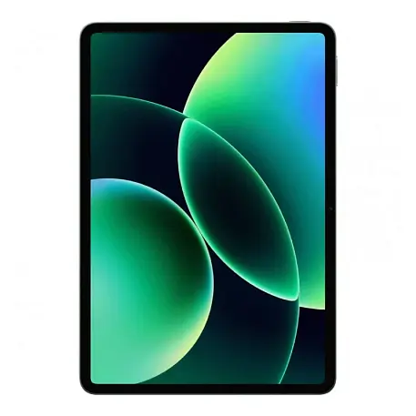 Планшет Xiaomi Pad 8 Wi-Fi 8/256 ГБ зелёный - 2