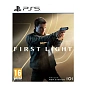 Игра для PS5 007 First Light