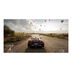 Игра для PS5 Forza Horizon 5 (оформление на учётную запись)