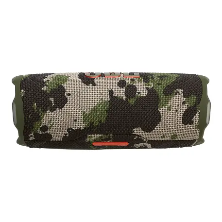 Портативная колонка JBL Flip 7 камуфляж - 2