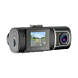 Видеорегистратор iBOX Flip GPS Dual чёрный - 3