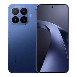Смартфон Xiaomi 17T Pro 12/512 ГБ тёмно-синий