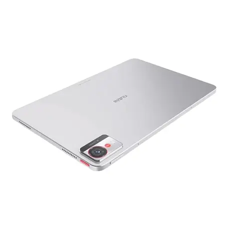 Планшет Nubia Pad Pro Wi-Fi 12/256 ГБ серебристый - 4