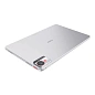 Планшет Nubia Pad Pro Wi-Fi 12/256 ГБ серебристый - 4