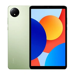 Планшет Xiaomi Redmi Pad SE 8.7 Wi-Fi 6/128 ГБ зелёный
