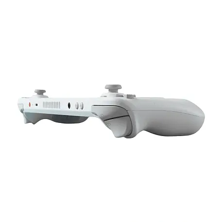 Игровая приставка Valve Steam Deck OLED 1 ТБ белый (Limited Edition) - 2