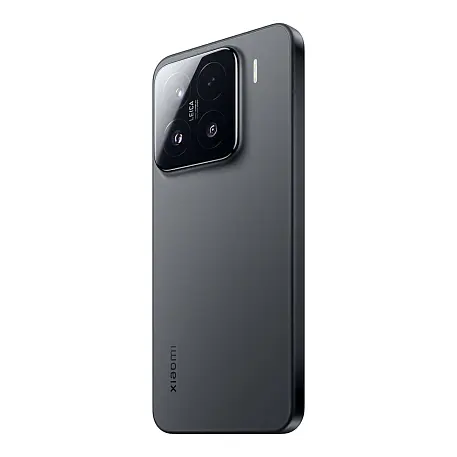 Смартфон Xiaomi 15 12/512 ГБ чёрный (2sim + eSim) (без СЗУ) - 7