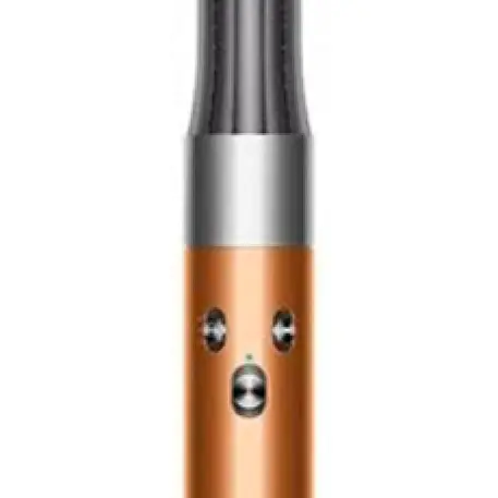 Стайлер Dyson Airwrap Complete Long HS05 медный, никель (футляр) - 4