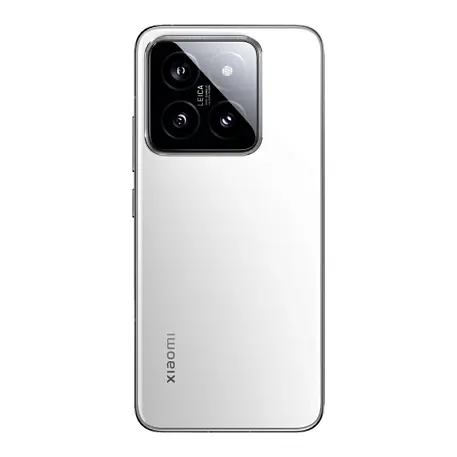 Смартфон Xiaomi 14 12/256 ГБ белый (2sim + eSim) - 6