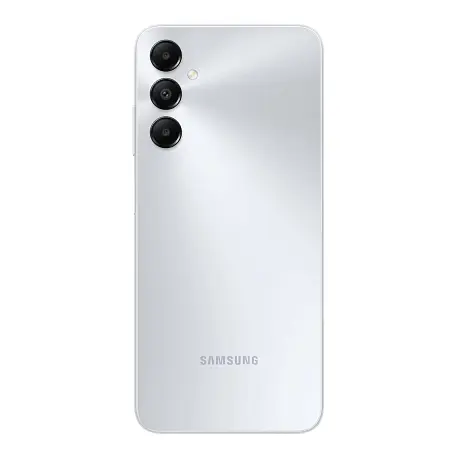 Смартфон Samsung Galaxy A05s 4/64 ГБ серебристый (2sim) - 6