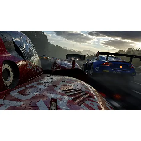 Игра для Xbox Forza Motorsport - 6