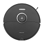 Робот-пылесос Xiaomi Roborock S8 чёрный