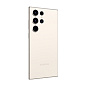 Смартфон Samsung Galaxy S23 Ultra 12/256 ГБ бежевый (2sim) - 4