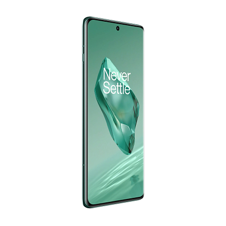 Смартфон OnePlus 12 16/512 ГБ зелёный (2sim) - 2