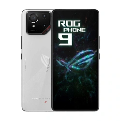 Смартфон ASUS ROG Phone 9 12/512 ГБ белый