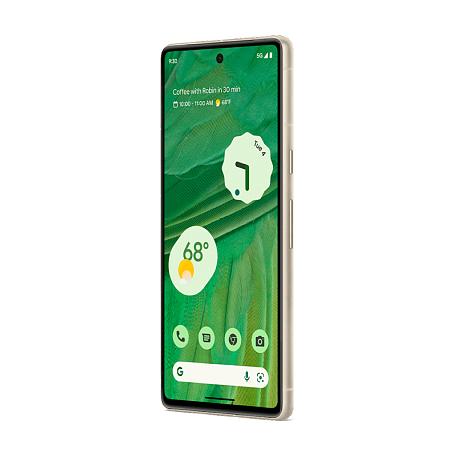 Смартфон Google Pixel 7 8/128 ГБ салатовый (1sim + eSim) - 2