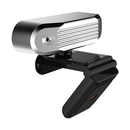 Веб-камера Xiaomi Xiaovv Via USB Camera чёрный - 4