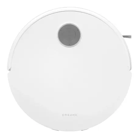 Робот-пылесос Xiaomi Dreame Aqua10 Ultra Roller Complete белый - 4