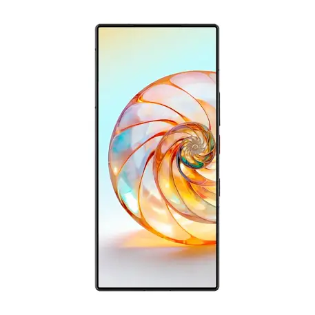 Смартфон Nubia Z60 Ultra 16/512 ГБ серебристый (2sim) - 2
