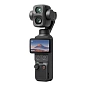 Экшн-камера DJI Osmo Pocket 4P Vlog Combo чёрный