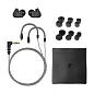 Наушники Sennheiser IE 200 чёрный - 3