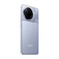 Смартфон Xiaomi Poco F7 Pro 12/512 ГБ голубой (2sim) - 6